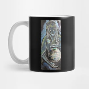 Mother Earth Mug